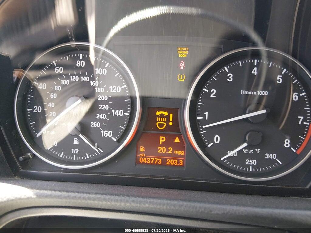 WBAKF3C5XCE974671 2012 BMW 328I photo no. 7
