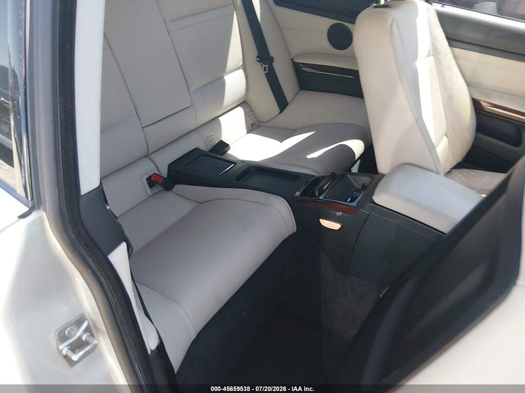 WBAKF3C5XCE974671 2012 BMW 328I photo no. 8