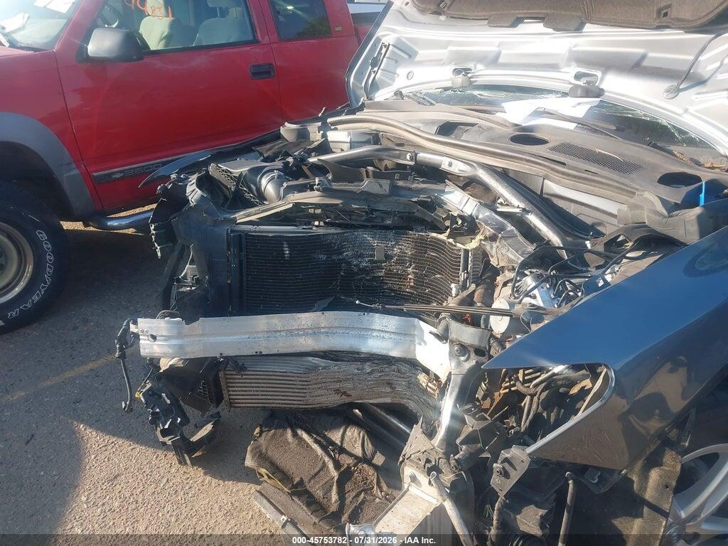 WA1L2AFP0GA130375 2016 AUDI Q5 photo no. 10