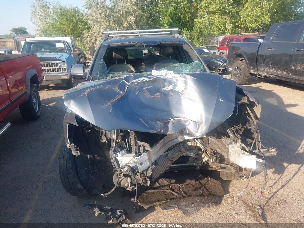 WA1L2AFP0GA130375 2016 AUDI Q5 photo no. 12