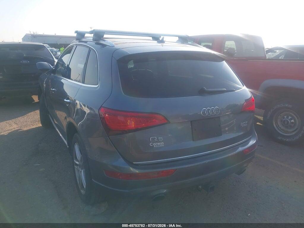 WA1L2AFP0GA130375 2016 AUDI Q5 photo no. 3