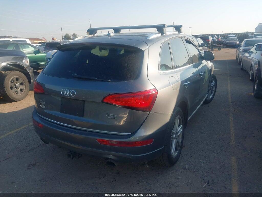 WA1L2AFP0GA130375 2016 AUDI Q5 photo no. 4