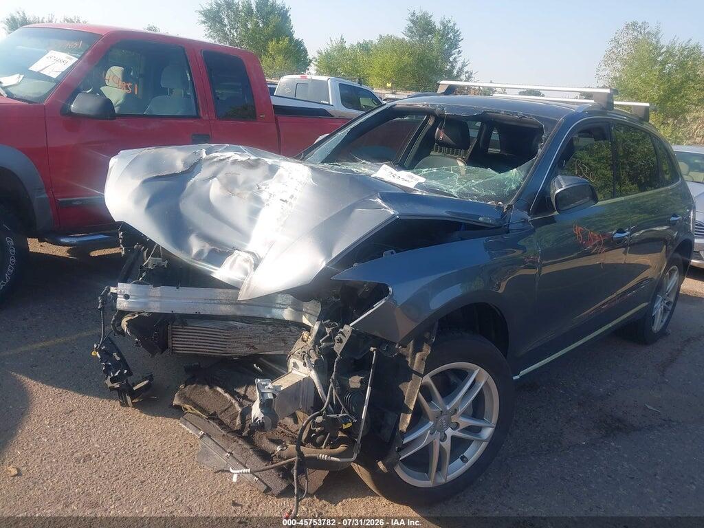 WA1L2AFP0GA130375 2016 AUDI Q5 photo no. 6