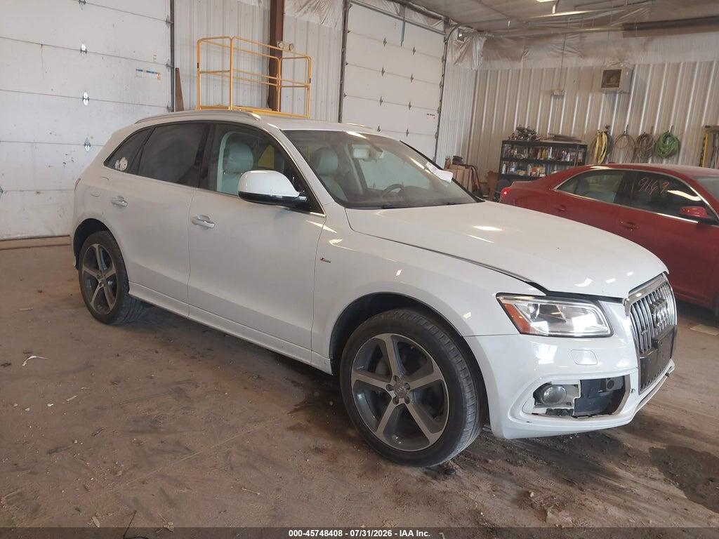 WA1D7AFP4GA034576 2016 AUDI Q5 photo no. 1