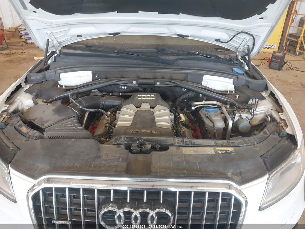 WA1D7AFP4GA034576 2016 AUDI Q5 photo no. 10