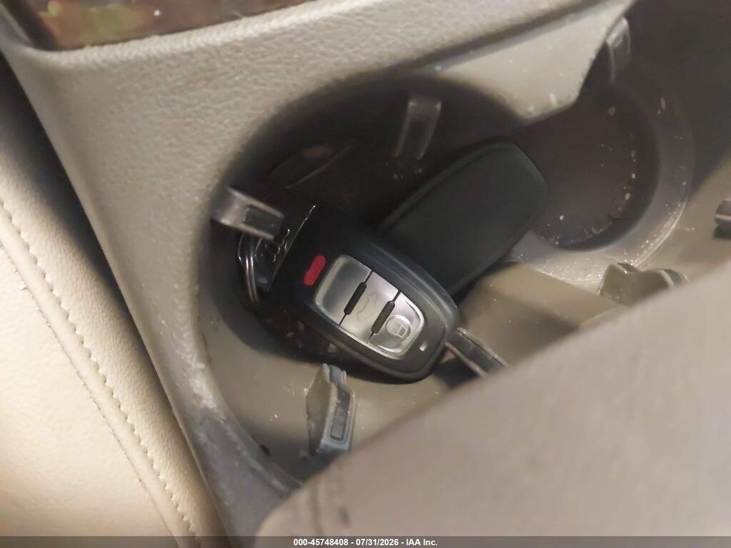 WA1D7AFP4GA034576 2016 AUDI Q5 photo no. 11