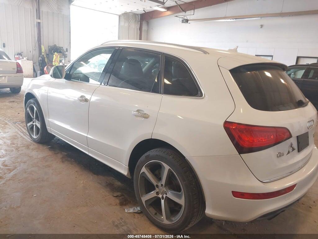 WA1D7AFP4GA034576 2016 AUDI Q5 photo no. 3