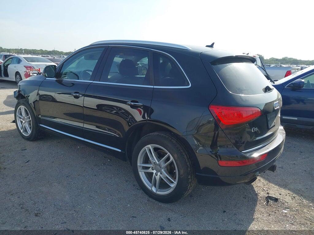 WA1L2AFP8GA012378 2016 AUDI Q5 photo no. 3