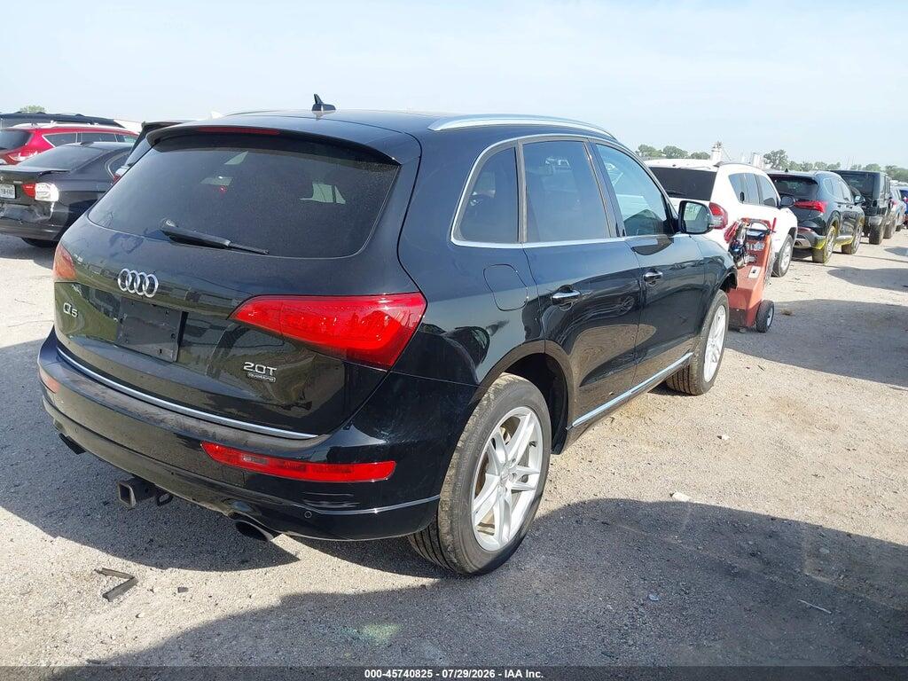 WA1L2AFP8GA012378 2016 AUDI Q5 photo no. 4