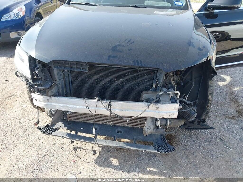 WA1L2AFP8GA012378 2016 AUDI Q5 photo no. 6