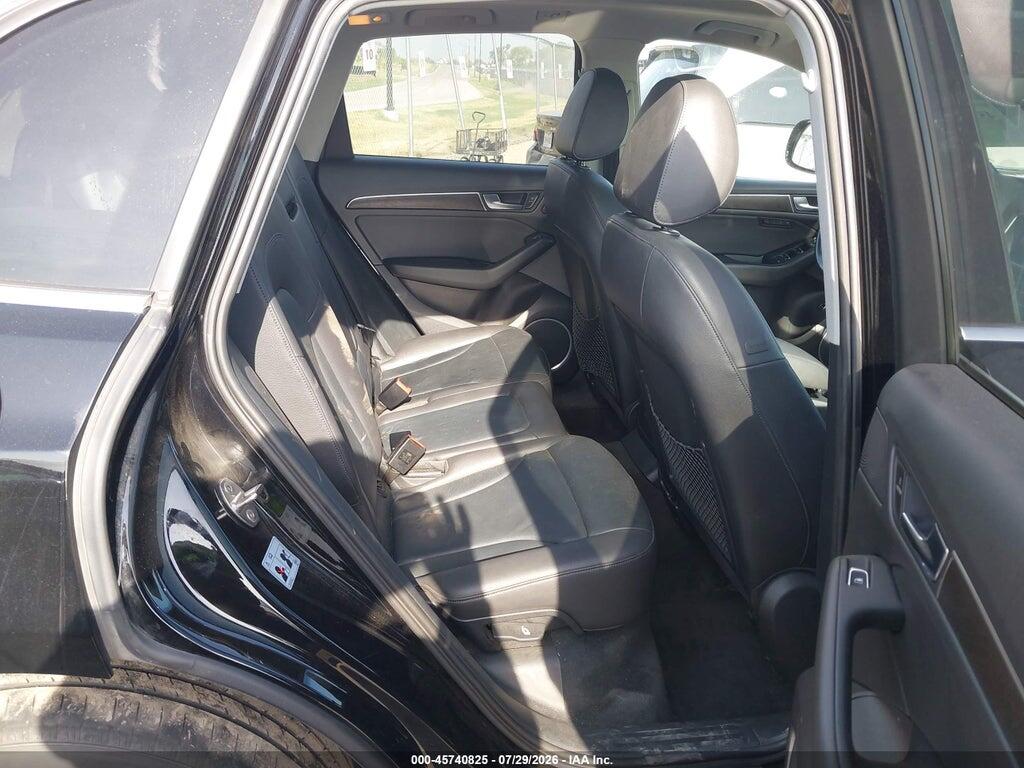WA1L2AFP8GA012378 2016 AUDI Q5 photo no. 8