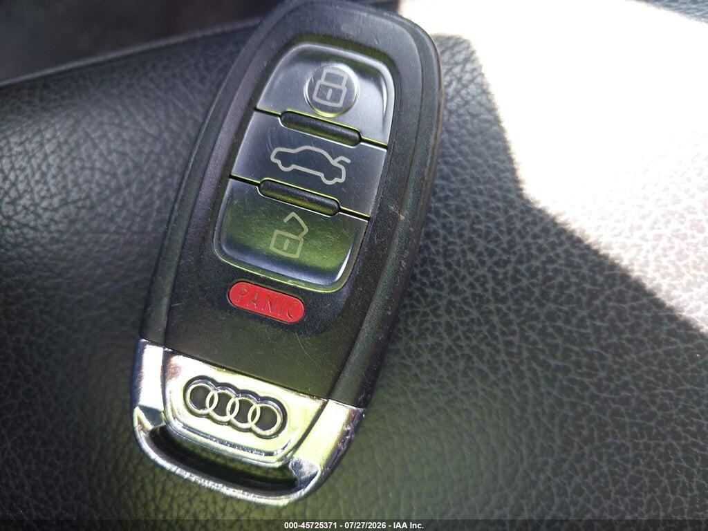 WA1C2AFP1GA033461 2016 AUDI Q5 photo no. 11