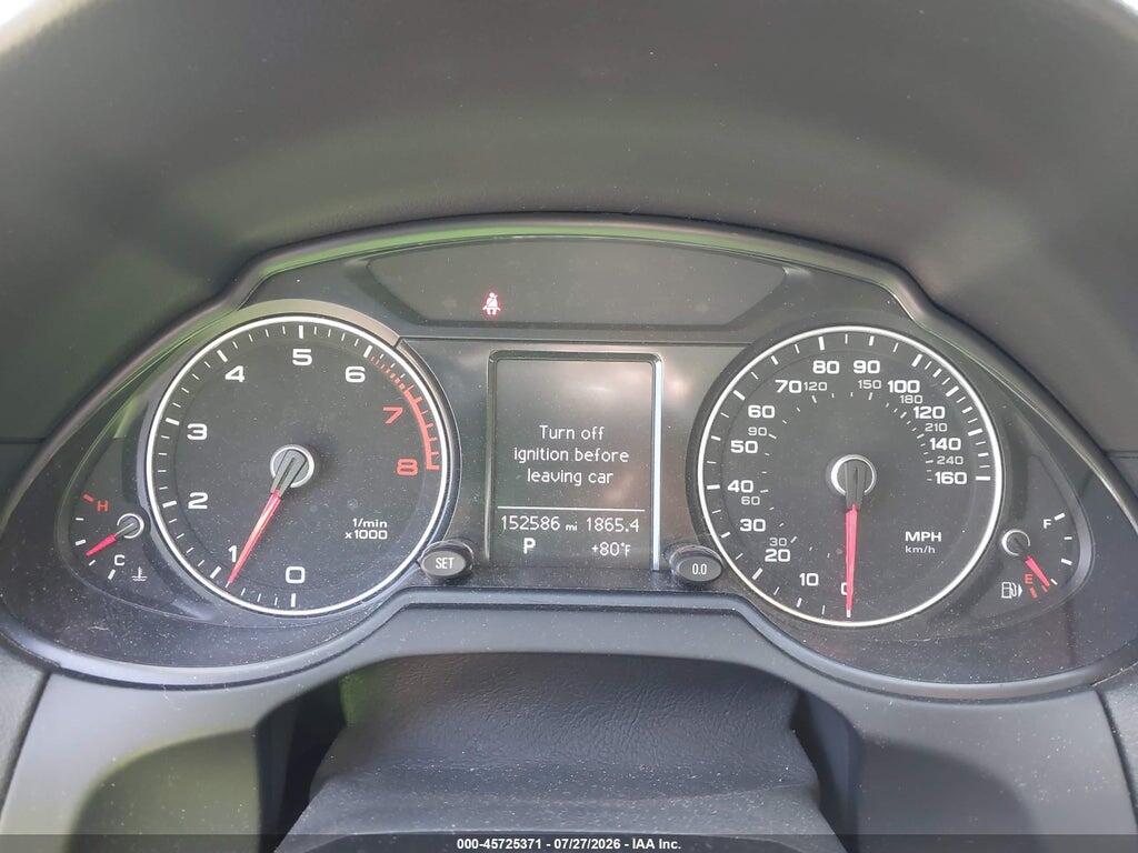 WA1C2AFP1GA033461 2016 AUDI Q5 photo no. 7