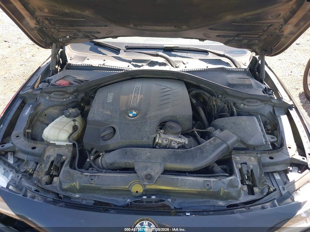 WBA3A9C54CF271082 2012 BMW 335I photo no. 10
