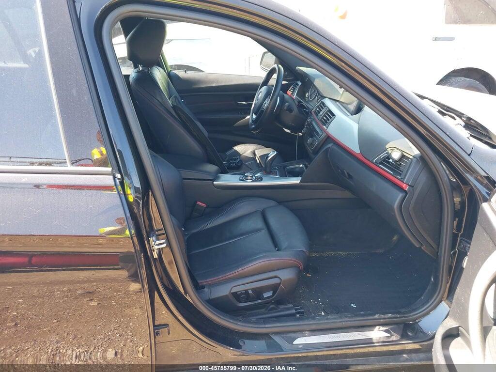 WBA3A9C54CF271082 2012 BMW 335I photo no. 5