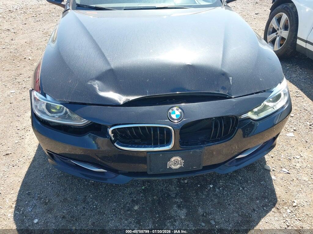 WBA3A9C54CF271082 2012 BMW 335I photo no. 6
