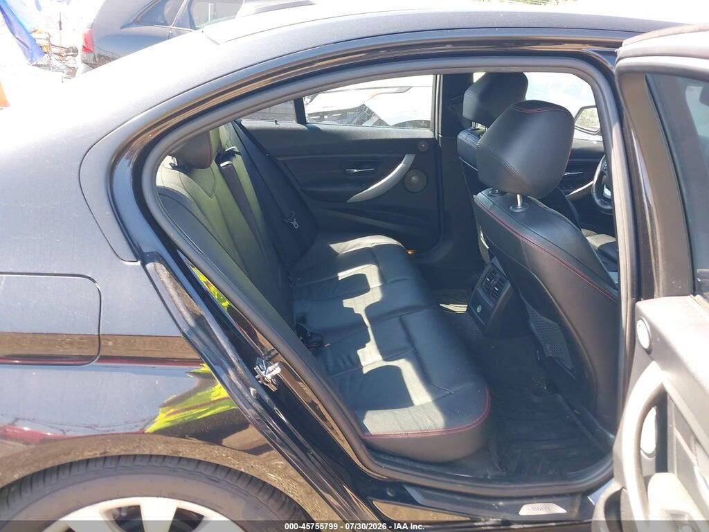 WBA3A9C54CF271082 2012 BMW 335I photo no. 8
