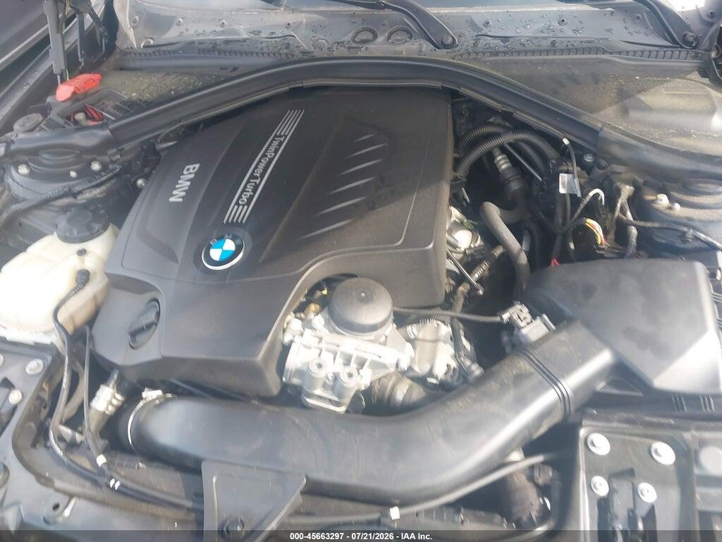 WBA3A9C52CFX59673 2012 BMW 335I photo no. 10