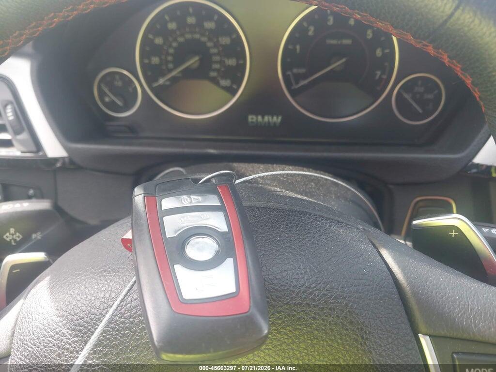 WBA3A9C52CFX59673 2012 BMW 335I photo no. 11