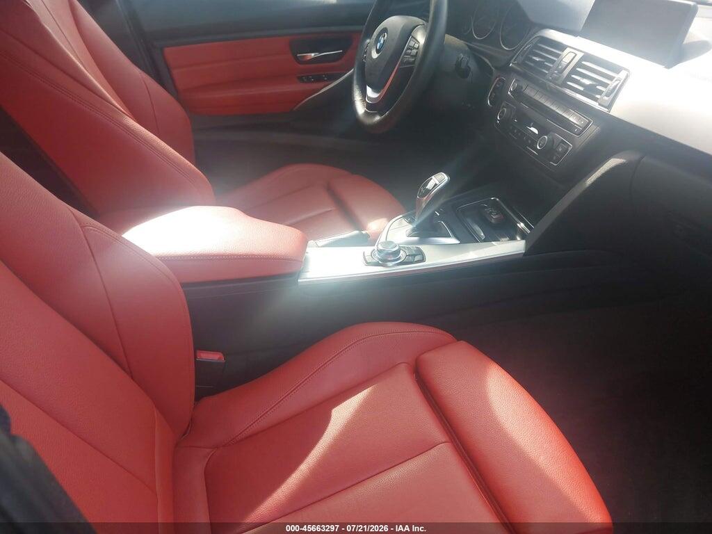 WBA3A9C52CFX59673 2012 BMW 335I photo no. 5