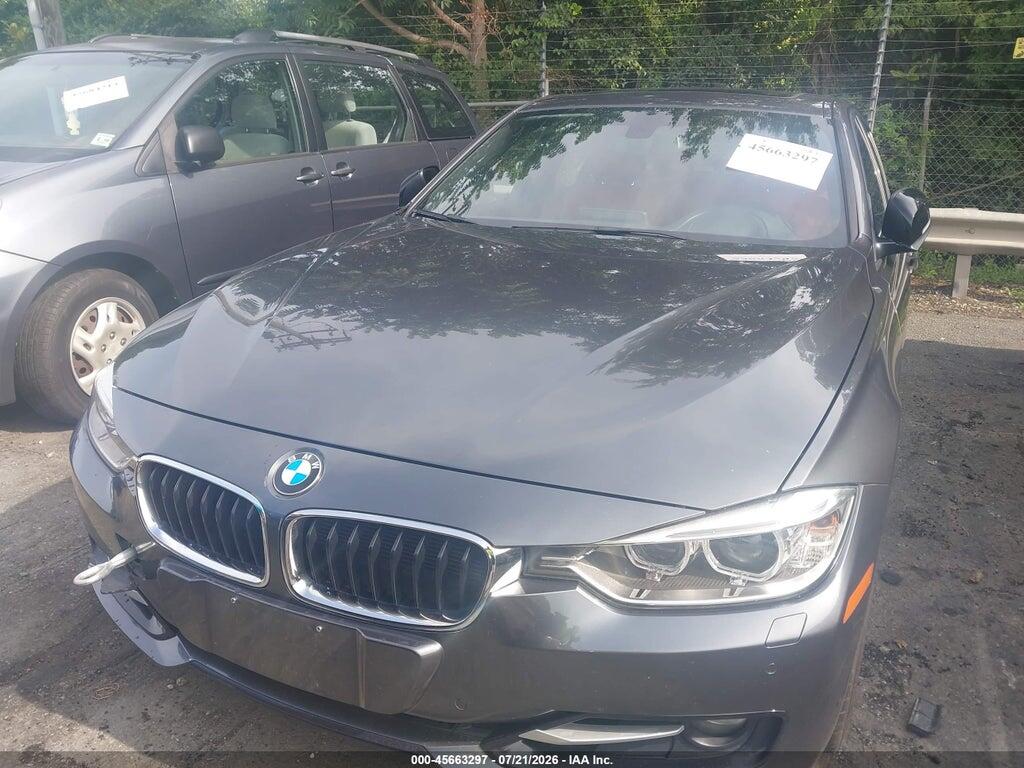 WBA3A9C52CFX59673 2012 BMW 335I photo no. 6