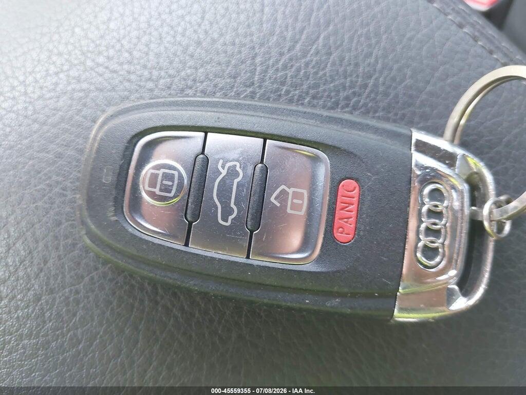WA1D7AFP9GA096135 2016 AUDI Q5 photo no. 11
