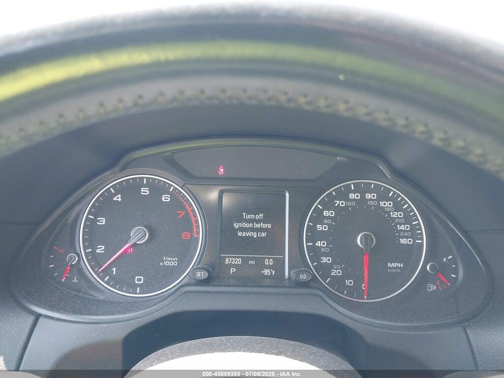 WA1D7AFP9GA096135 2016 AUDI Q5 photo no. 7