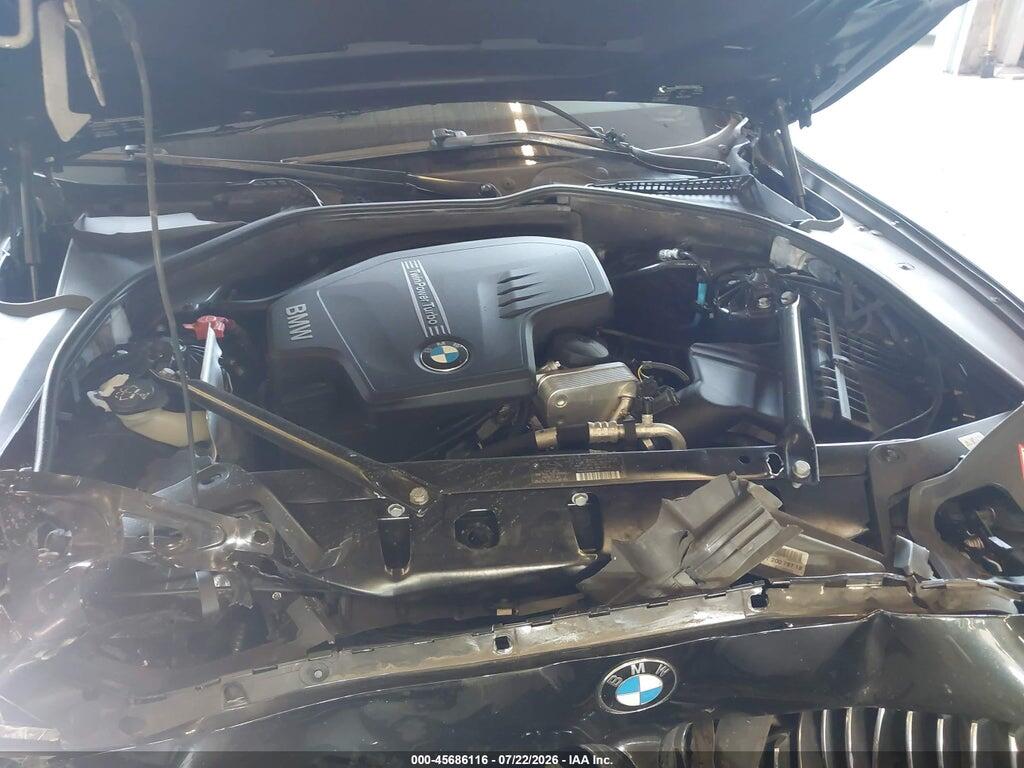 WBAXH5C55CDW10644 2012 BMW 528I photo no. 10