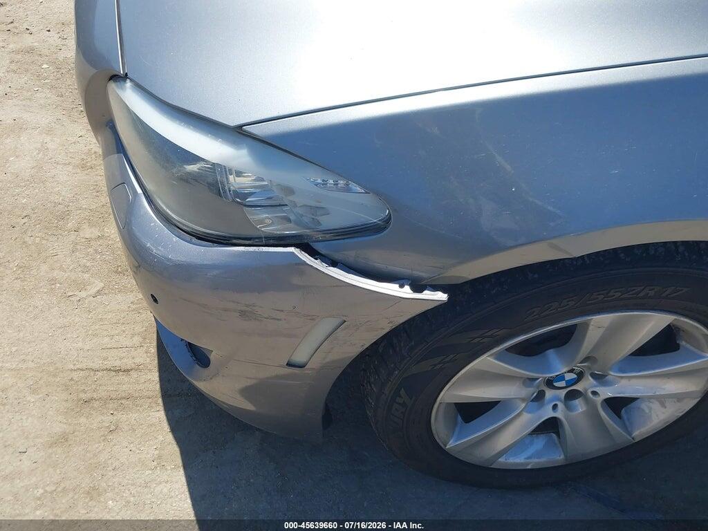 WBAXG5C5XCDW24588 2012 BMW 528I photo no. 12