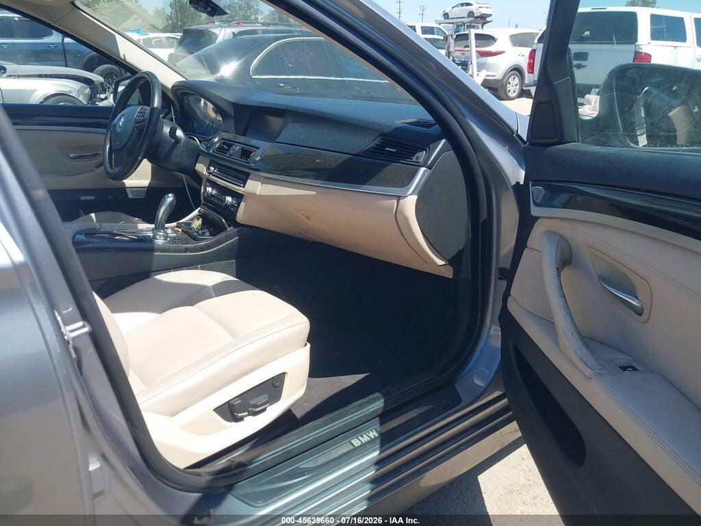 WBAXG5C5XCDW24588 2012 BMW 528I photo no. 5
