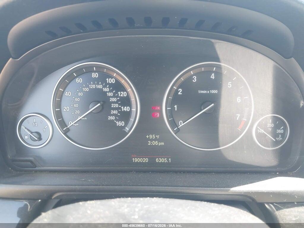 WBAXG5C5XCDW24588 2012 BMW 528I photo no. 7