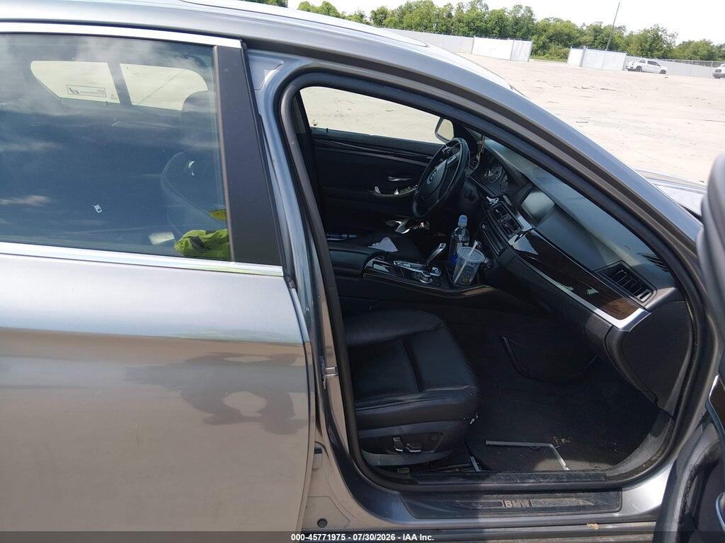 WBAFU7C52CDU60012 2012 BMW 535I photo no. 5