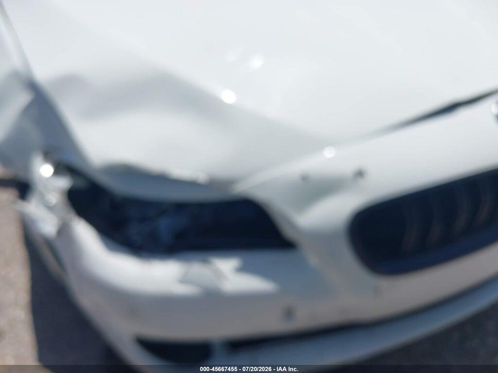 WBAFU7C50CDU59439 2012 BMW 535I photo no. 6