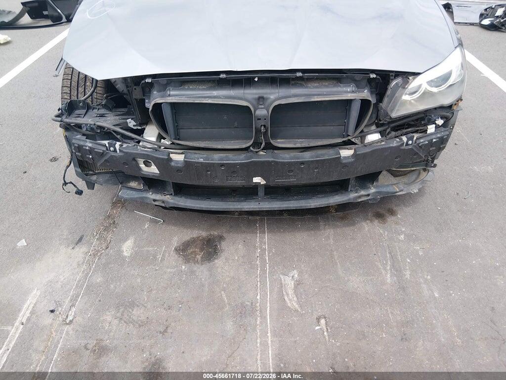 WBAFU7C55CDU59940 2012 BMW 535I photo no. 6