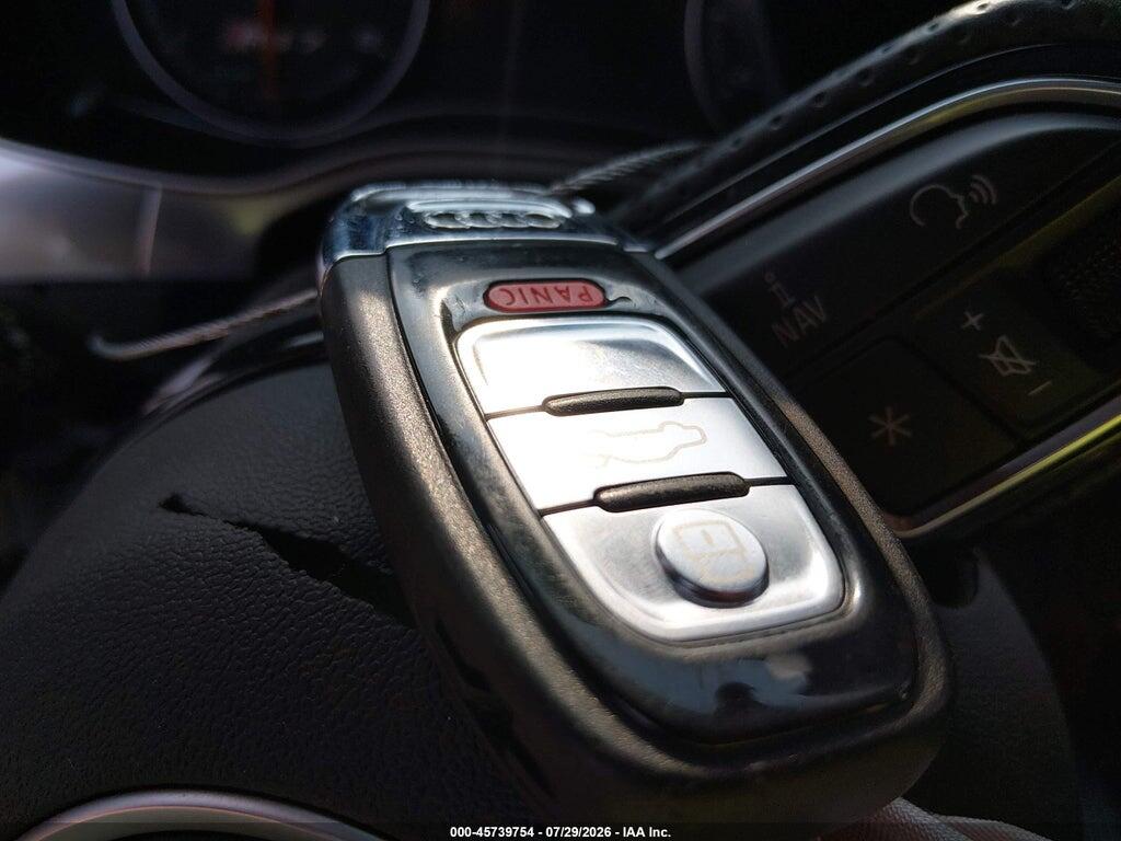 WUAW2AFC1GN903897 2016 AUDI RS 7 photo no. 11