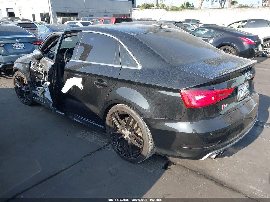WAUB1GFFXG1075980 2016 AUDI S3 photo no. 3