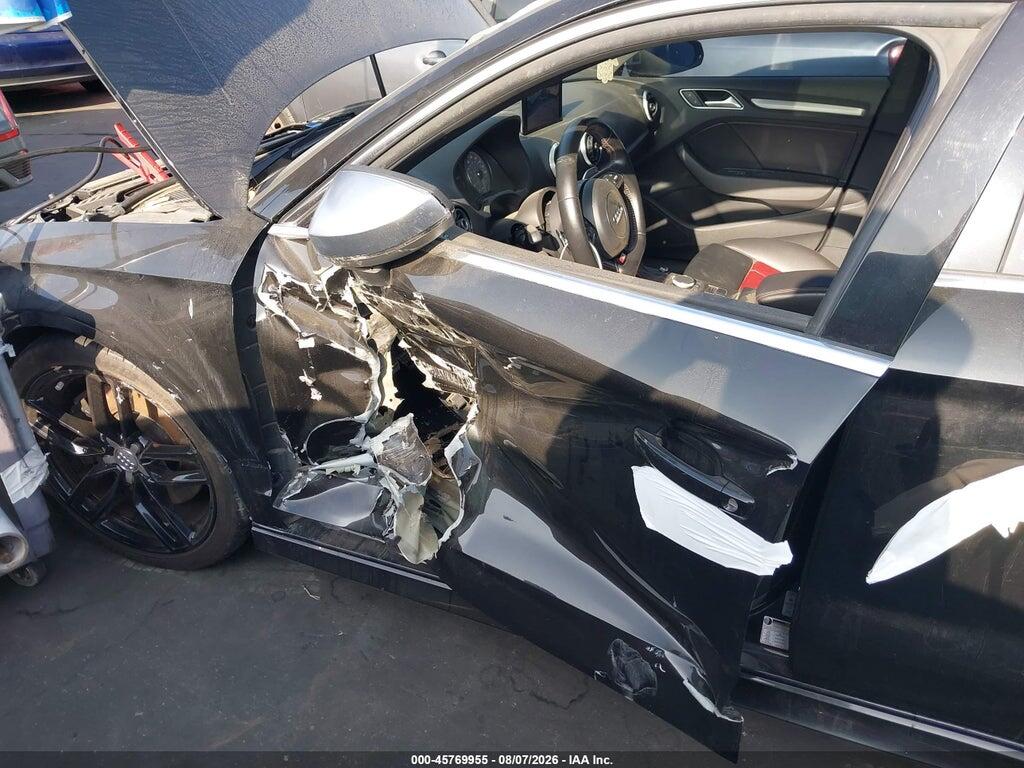 WAUB1GFFXG1075980 2016 AUDI S3 photo no. 6