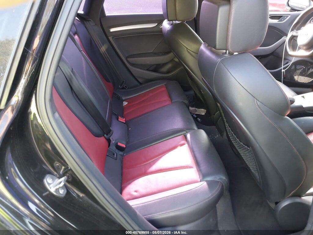 WAUB1GFFXG1075980 2016 AUDI S3 photo no. 8