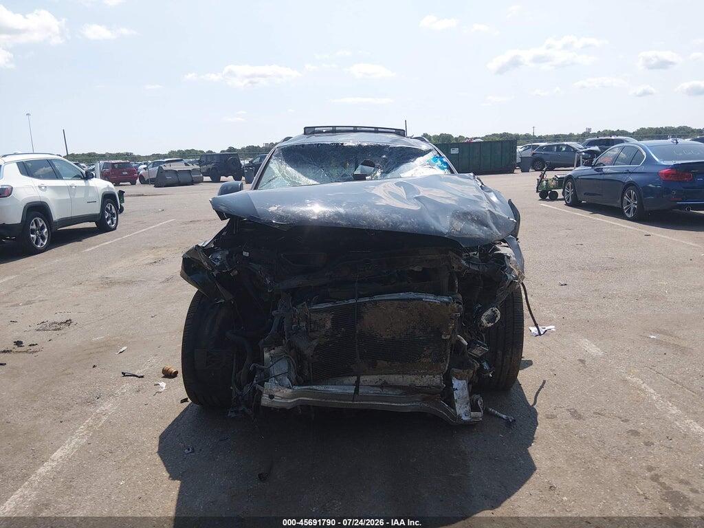 WA1CCAFPXGA007051 2016 AUDI SQ5 photo no. 11