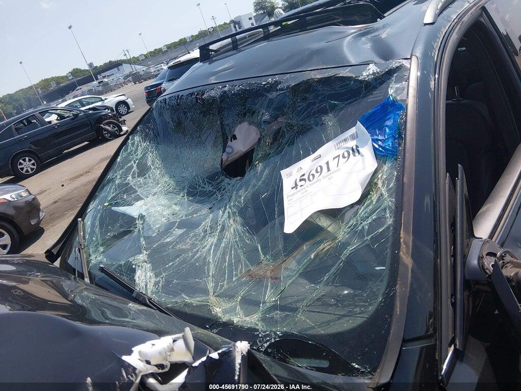 WA1CCAFPXGA007051 2016 AUDI SQ5 photo no. 6