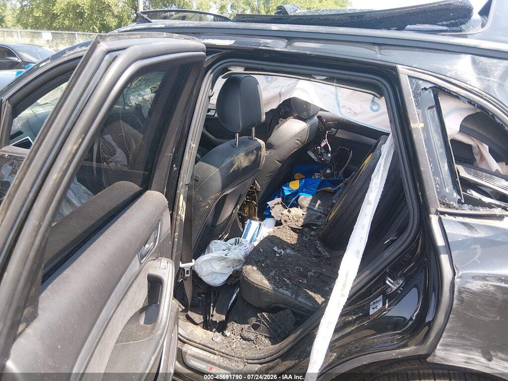 WA1CCAFPXGA007051 2016 AUDI SQ5 photo no. 8