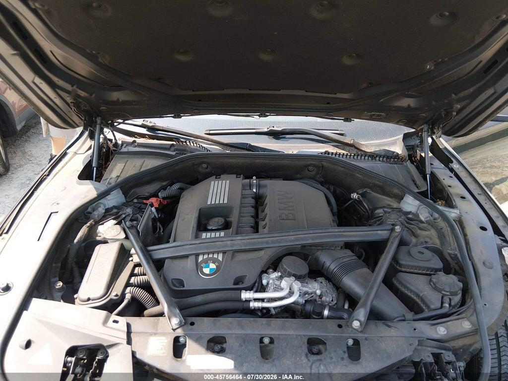 WBAKB4C58CC576467 2012 BMW 740LI photo no. 10