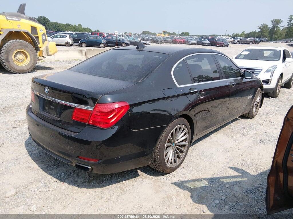 WBAKB4C58CC576467 2012 BMW 740LI photo no. 4