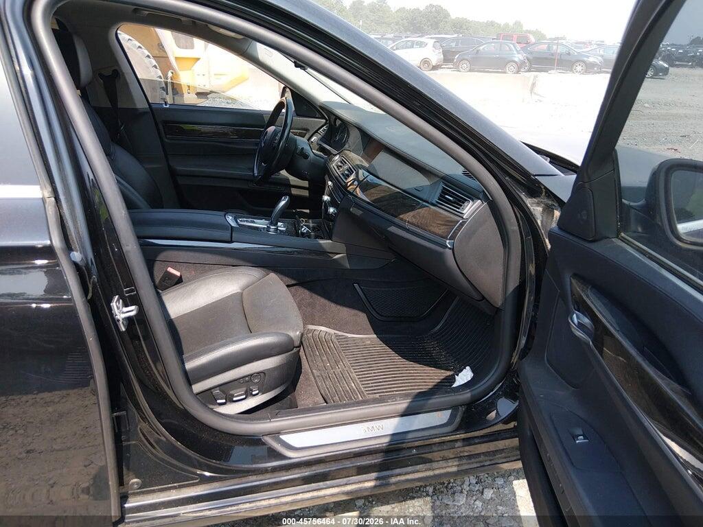 WBAKB4C58CC576467 2012 BMW 740LI photo no. 5