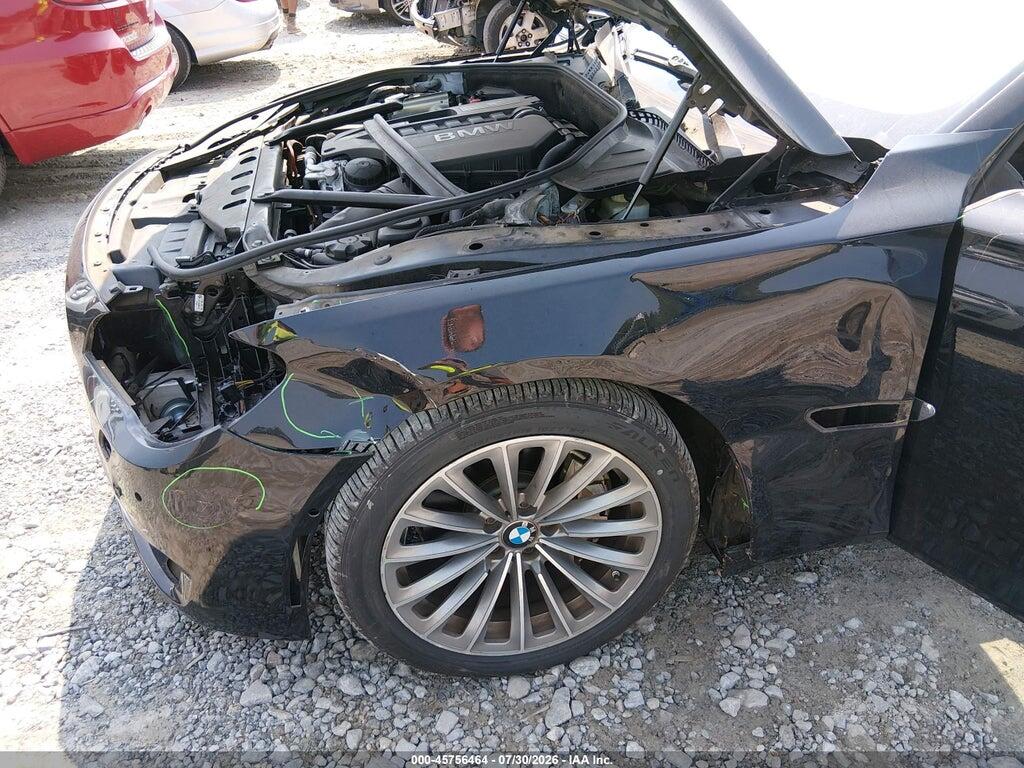 WBAKB4C58CC576467 2012 BMW 740LI photo no. 6