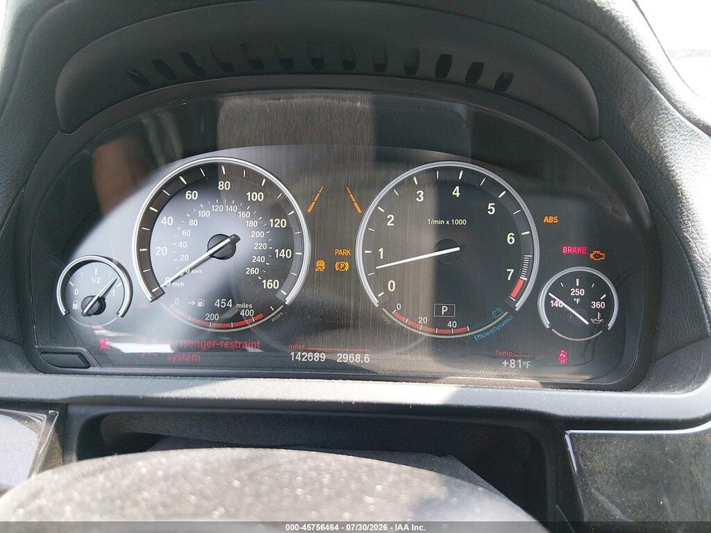 WBAKB4C58CC576467 2012 BMW 740LI photo no. 7