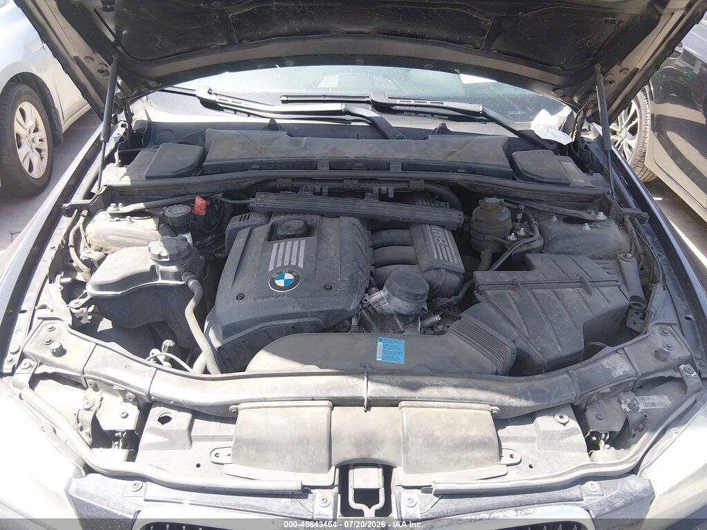 WBAPH73569E128165 2009 BMW 328I photo no. 10