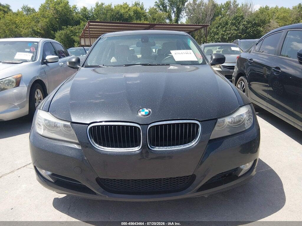 WBAPH73569E128165 2009 BMW 328I photo no. 6