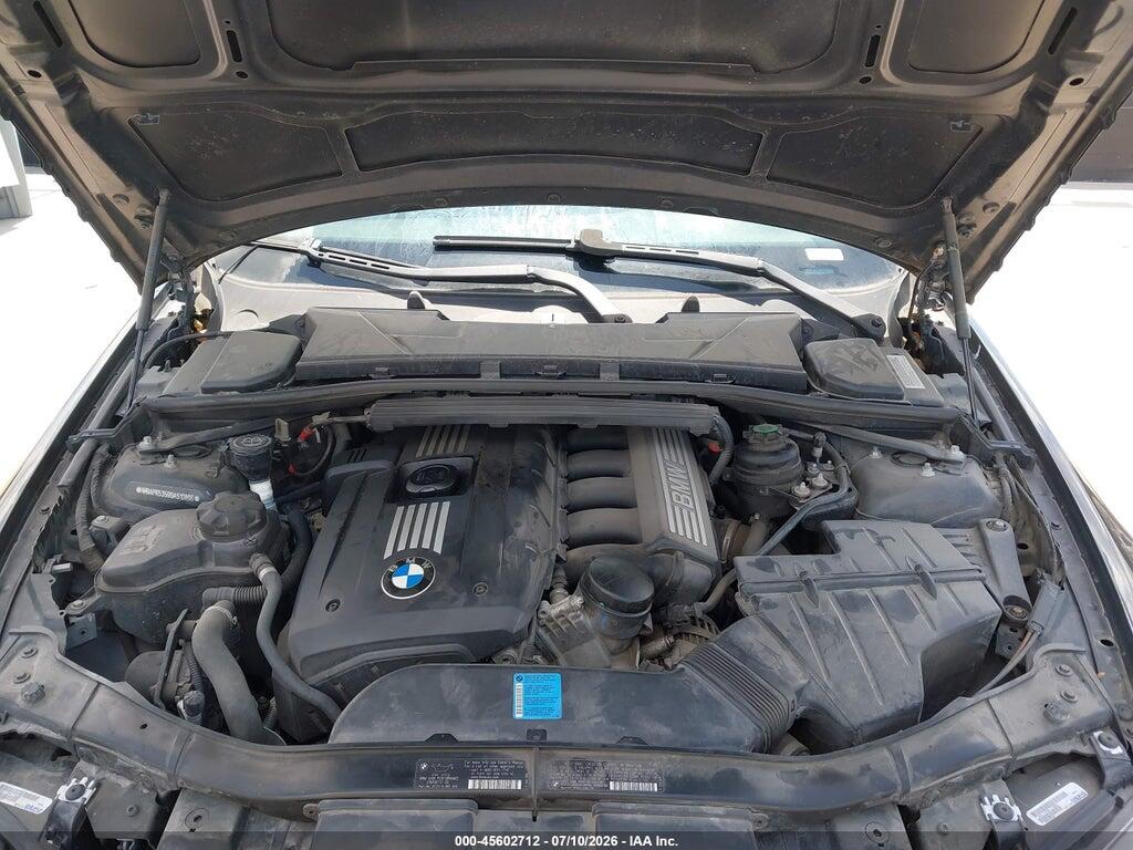 WBAPK53599A510896 2009 BMW 328I photo no. 10