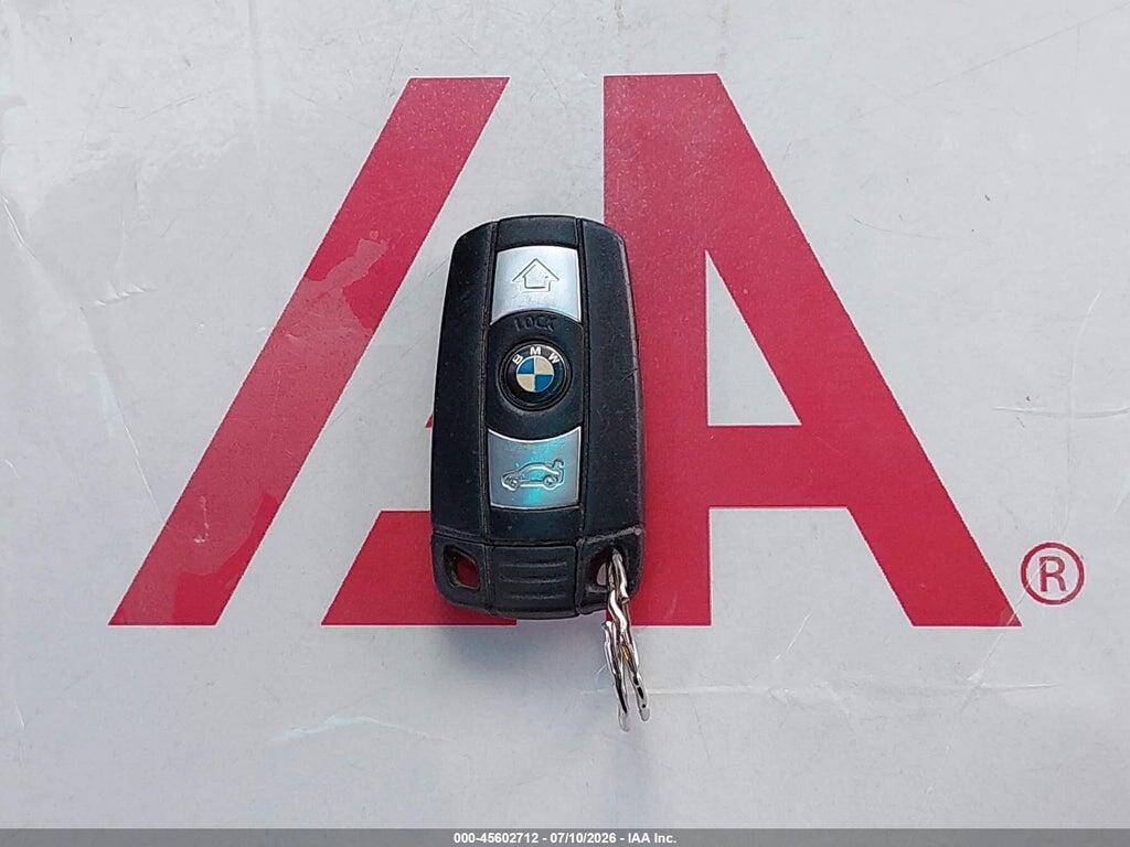 WBAPK53599A510896 2009 BMW 328I photo no. 11